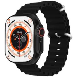 T10 Ultra Smartwatch 49mm - 2.09" Infinite HD Display