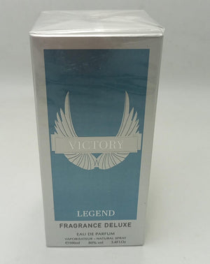 Victory Legend Fragrance Deluxe Eau De Parfum (100ml)