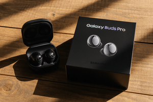 Samsung Galaxy Buds Pro TWS Wireless Earbuds - Premium Inspired Edition