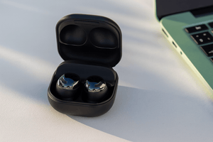 Samsung Galaxy Buds Pro TWS Wireless Earbuds - Premium Inspired Edition
